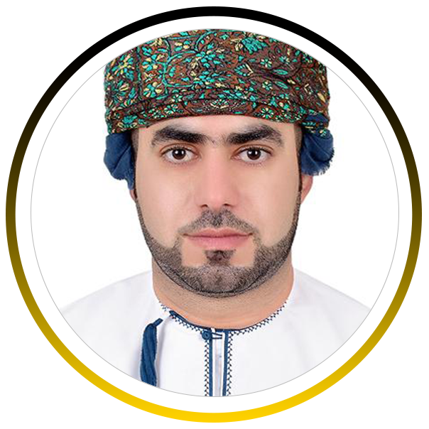 Majed Al Maashari