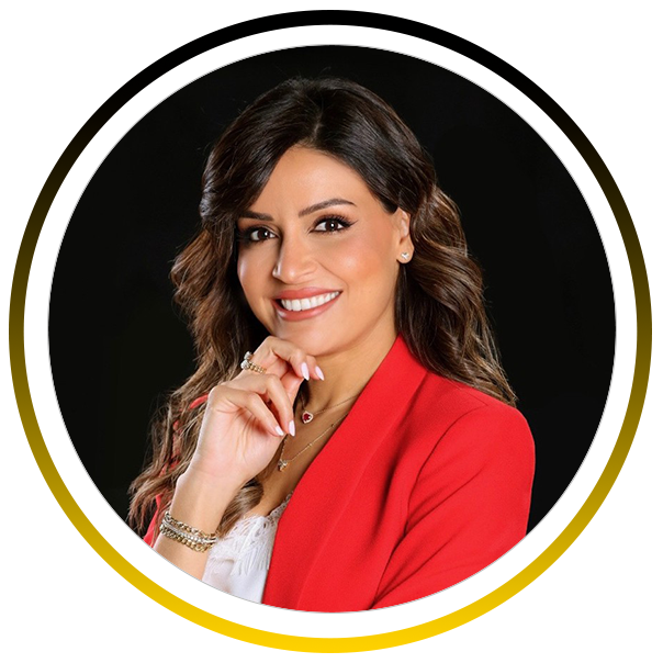 Sawsan Dahham, CEO, Siena