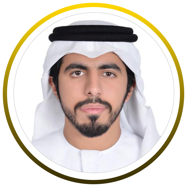 Eng. Hamad Abdelrahman, Civil prevention, Abu Dhabi Civil Defence Authority