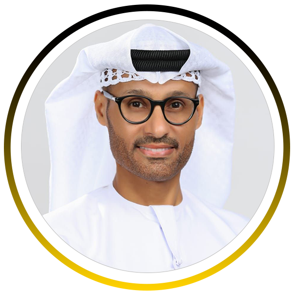 H.E. Dr. Mohamed Al-Kuwaiti