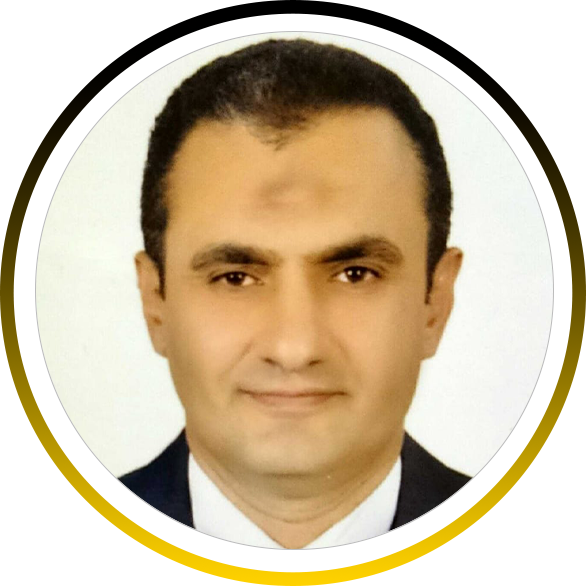 Dr. Hossam Elshenraki