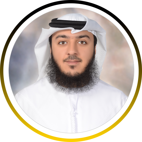 Eng. Abdullah Hassan Al Hammadi