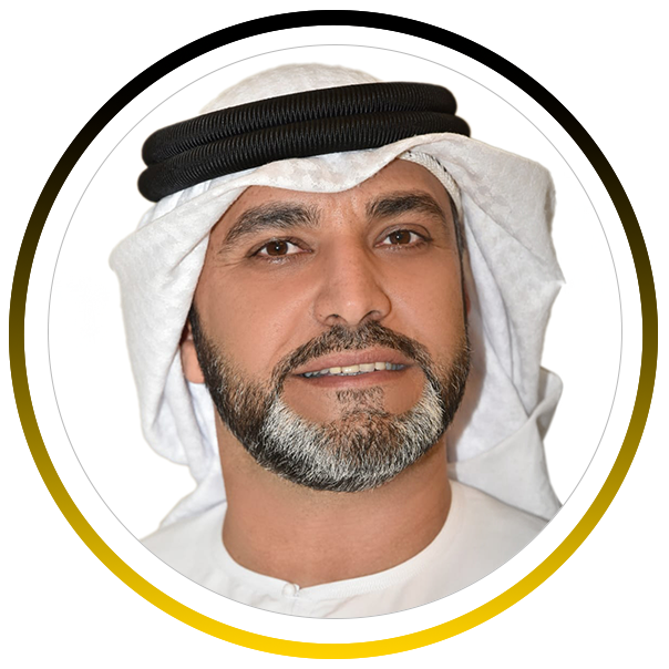 Dr. Hamad Khalifa Swuidan Al Nuaimi