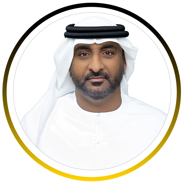 H.E. Khalifa AlSaleis,