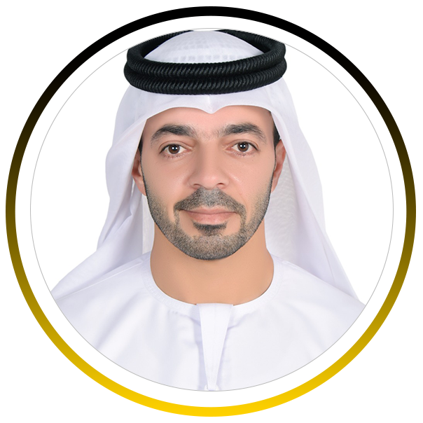 Eng. Khalid Alhammadi, Director of Metrology and Inspection Department| SIRA