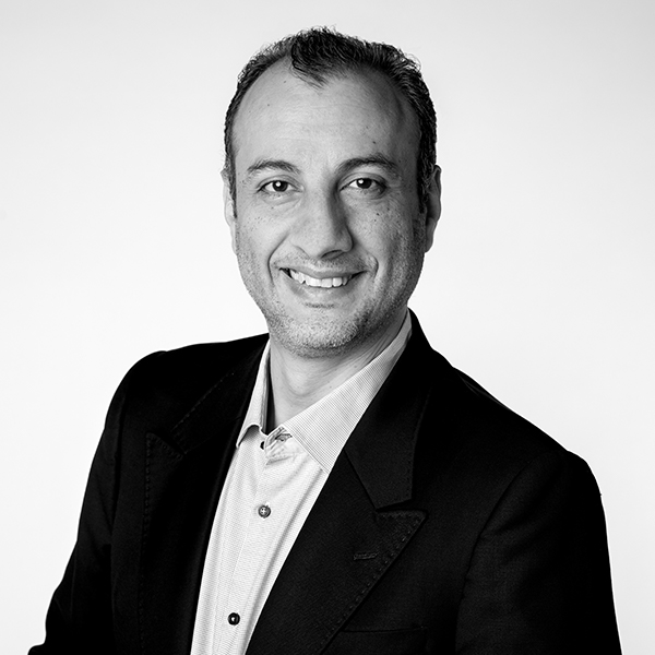 Ahmed Abdel Hamid