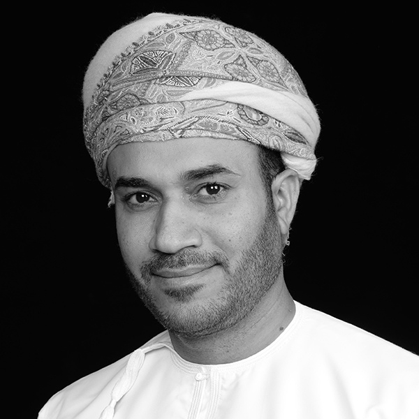 Abdullah Al Barwani