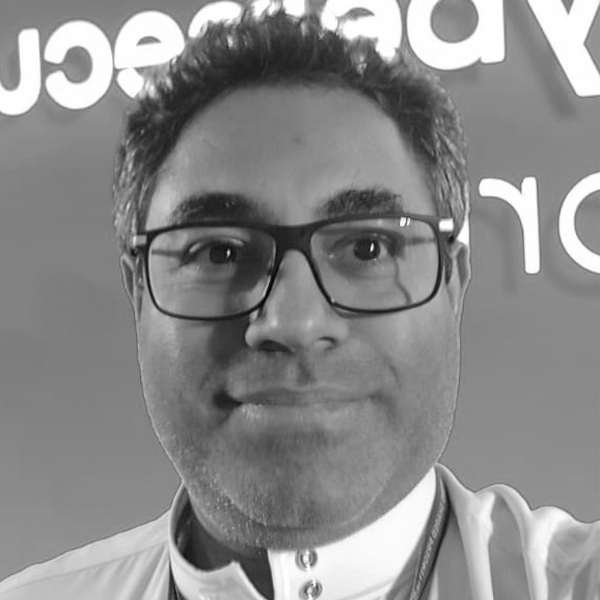 Dr. Abdullah Alnajem