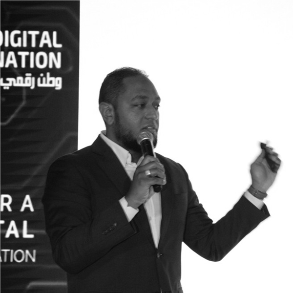 Ahmed Abdallah