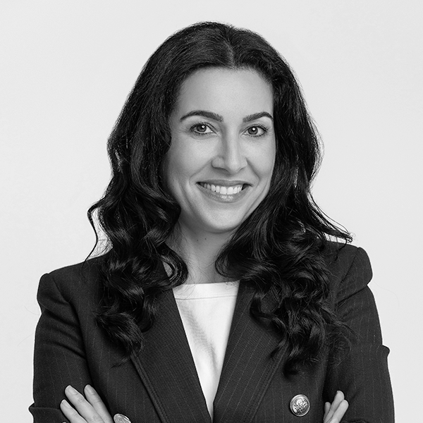 Alexandra Topalian