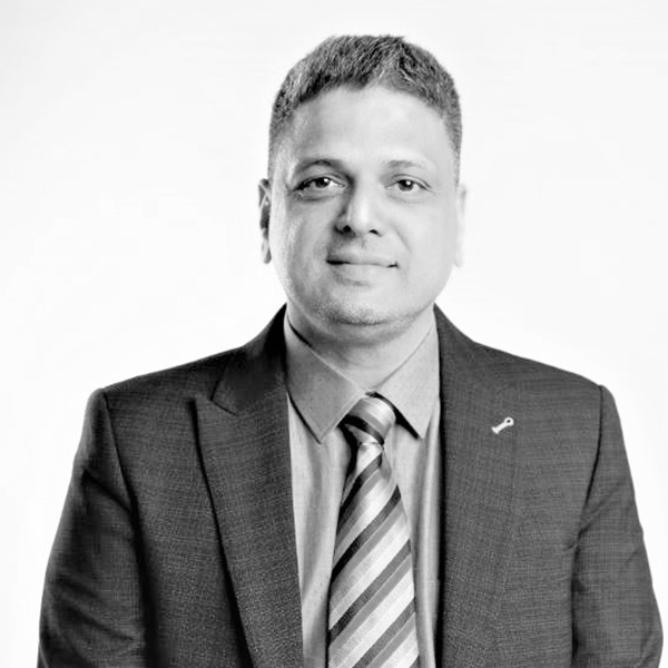 Anoop Kumar