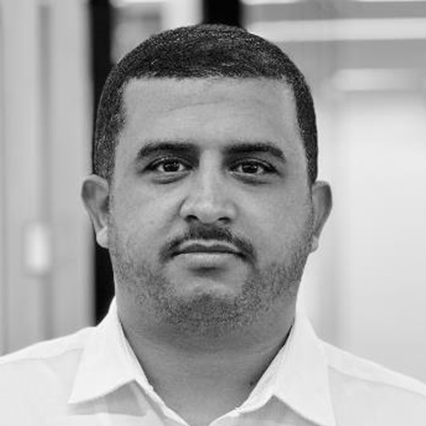 Mohammed Basleem