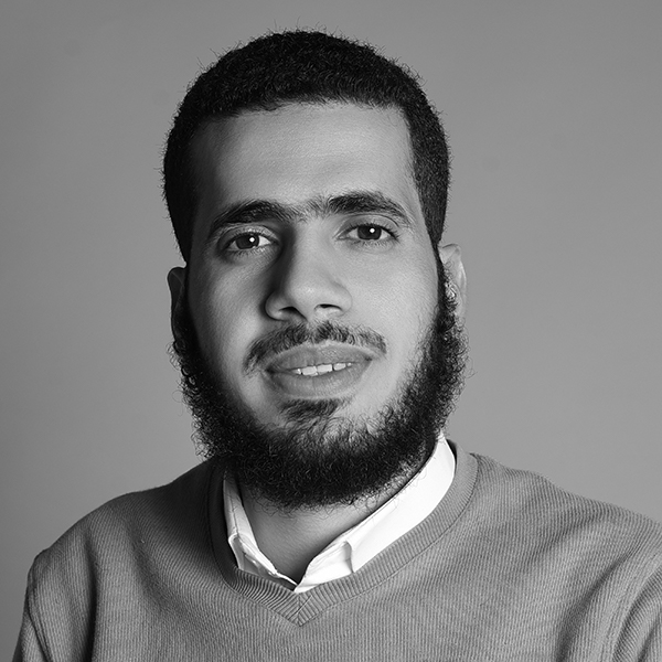 Mahmoud Khalifa Zian