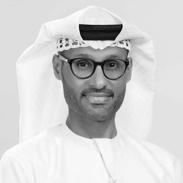 H.E. Dr. Mohamed Al Kuwaiti