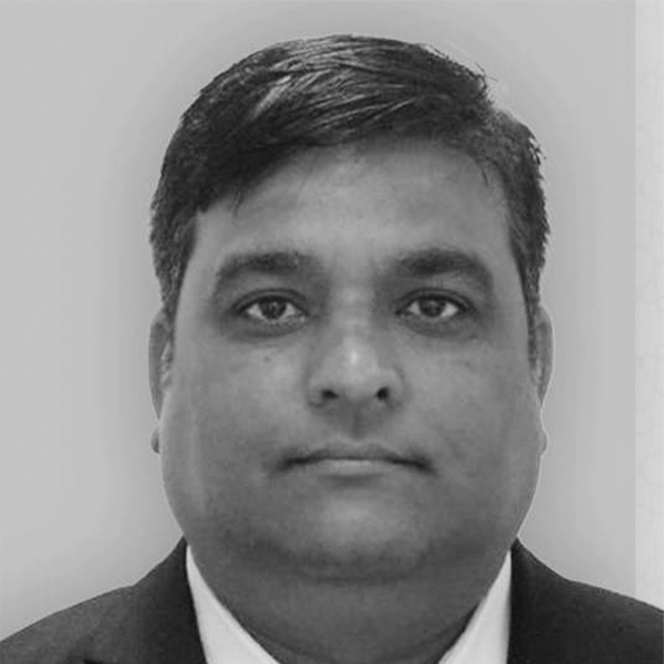 Motilal Chaturvedi