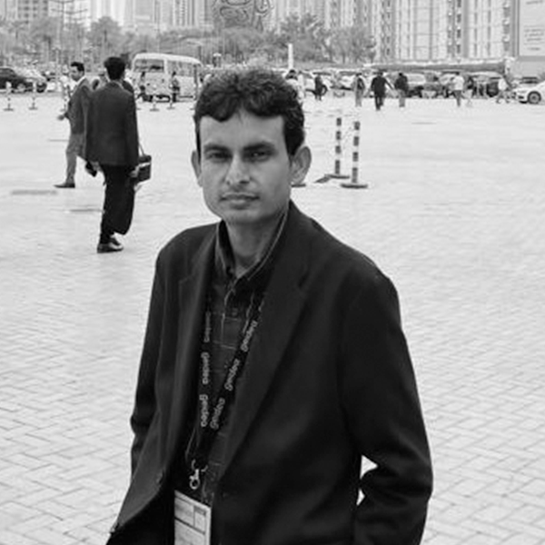 Narendra Mainali