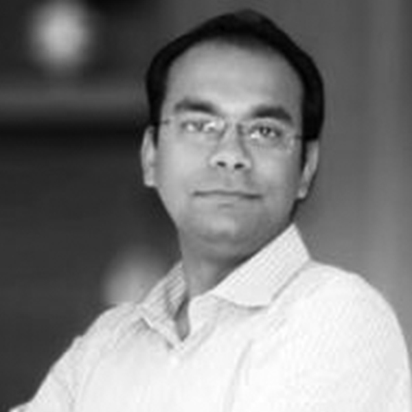Rajarshi Dhar