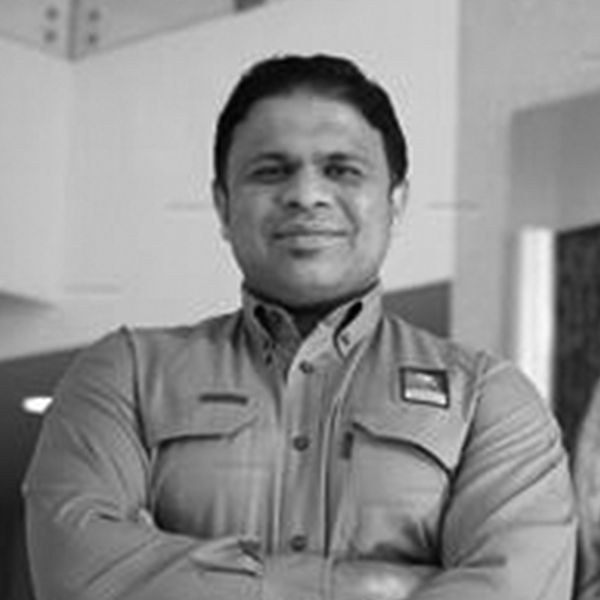 Shaikh Ikram