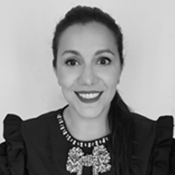 Siham Benhamidouche