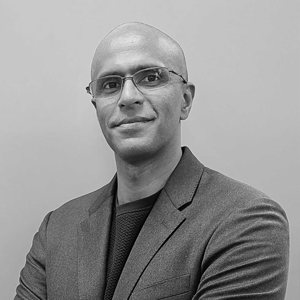 Dr. Srijith Nair