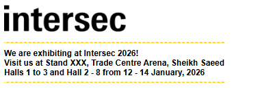 Intersec - Email Signature A