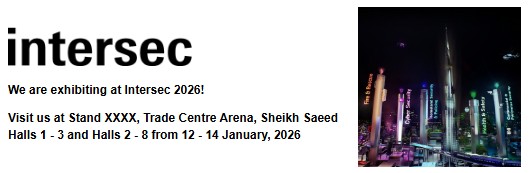 Intersec - Email Signature B