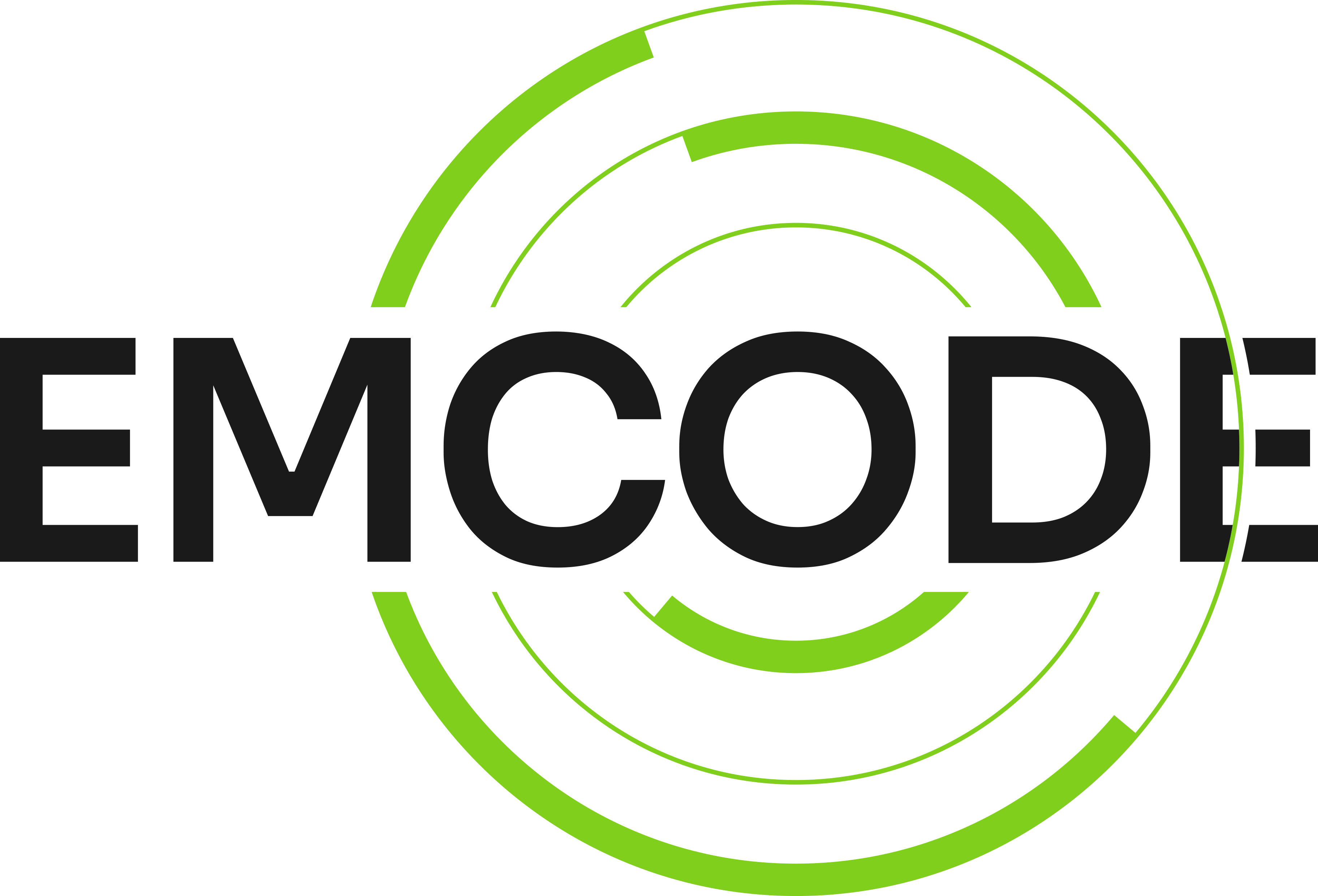 Emcode