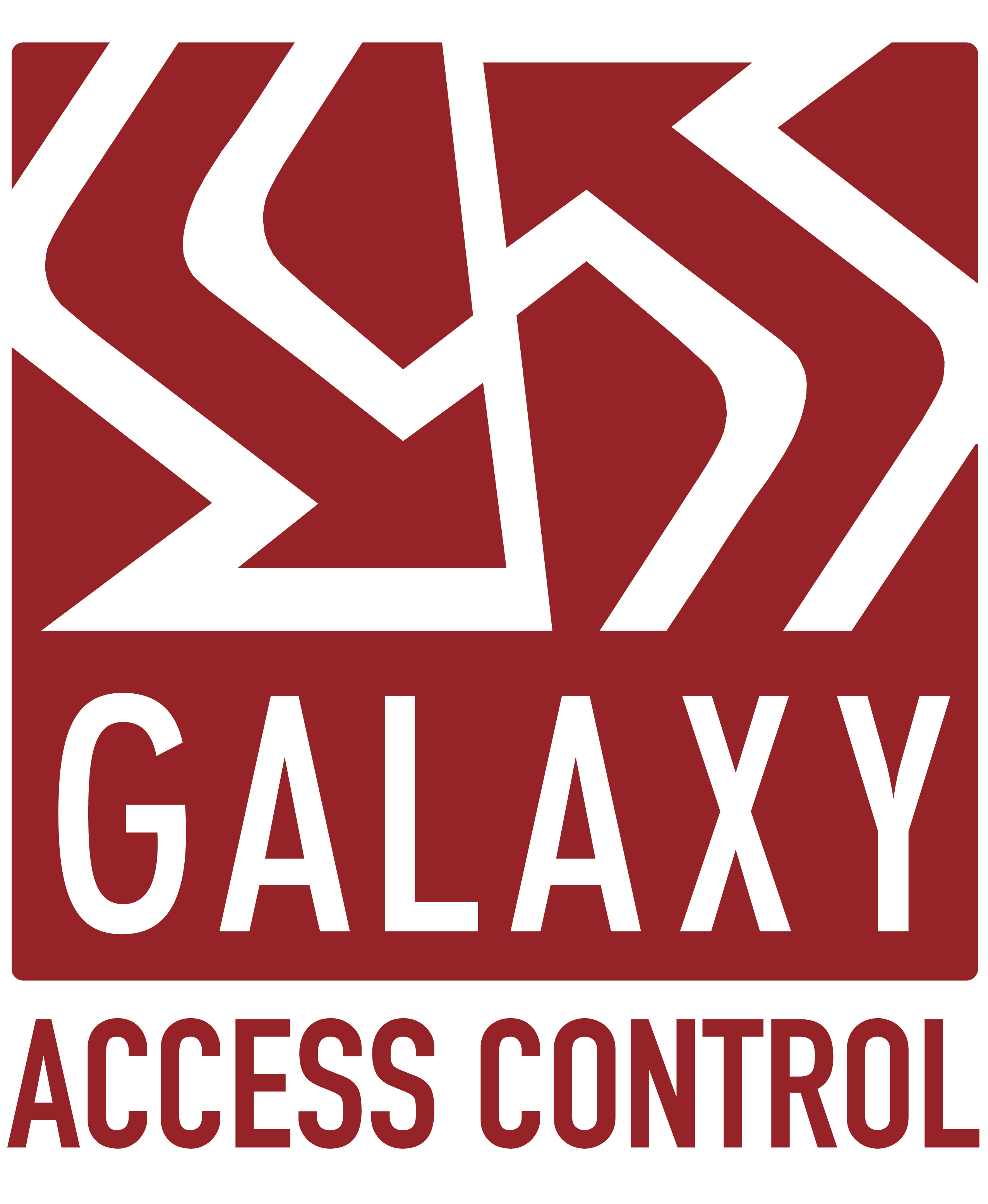 Galaxy Access Control