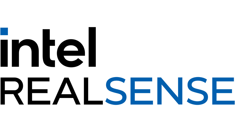 Intel Real Sense logo