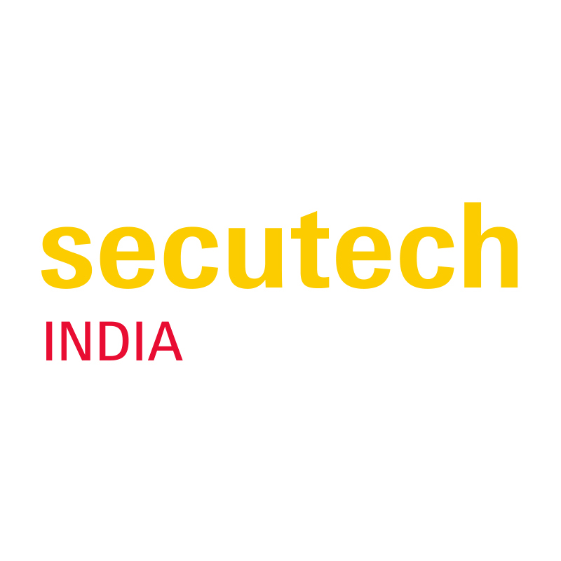 Logo Secutech India